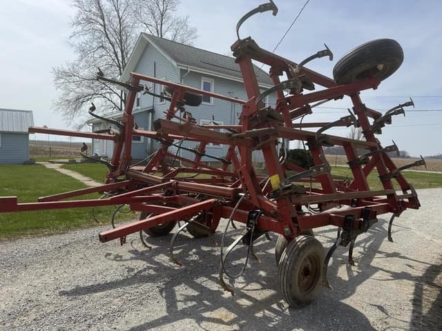 Image of Case IH 4800 equipment image 3