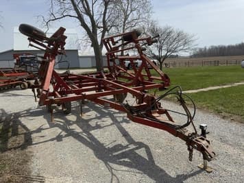 Main image Case IH 4800