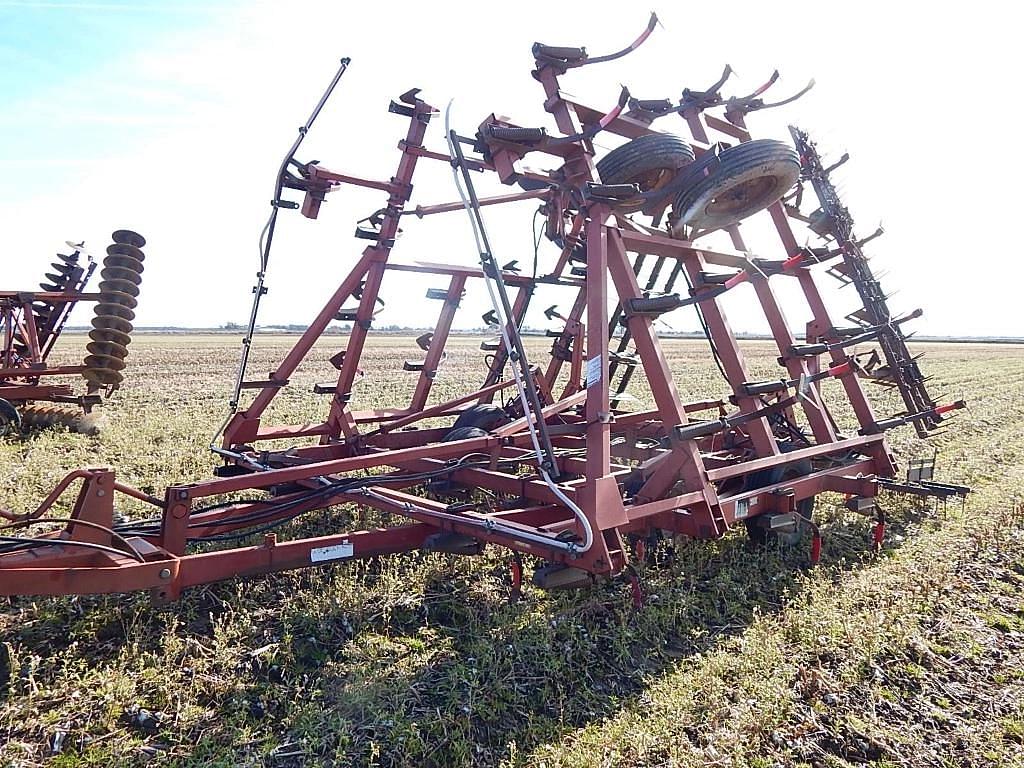 Image of Case IH 4800 Image 0