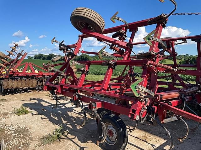 Image of Case IH 4800 equipment image 4