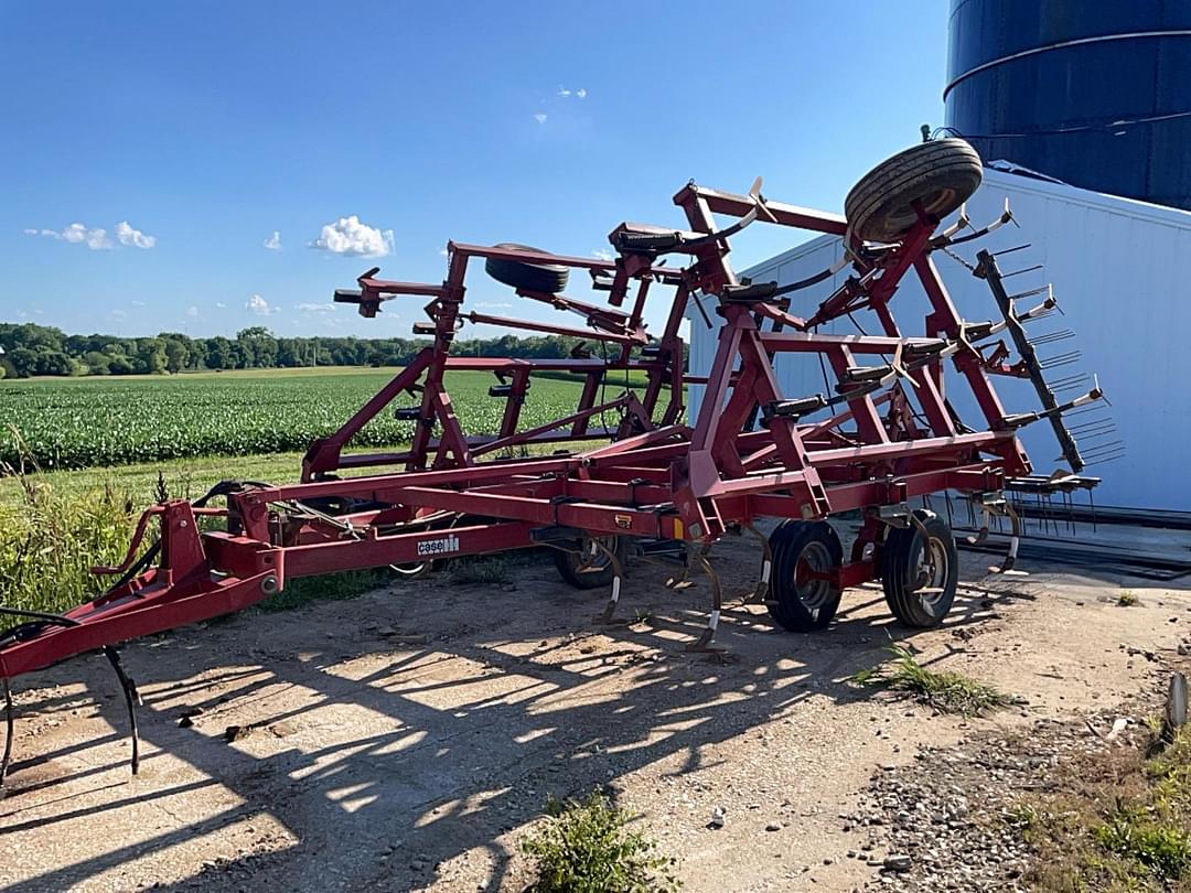 Image of Case IH 4800 Primary image