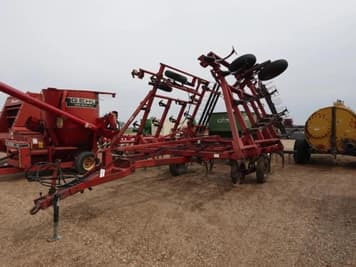 Main image Case IH 4800