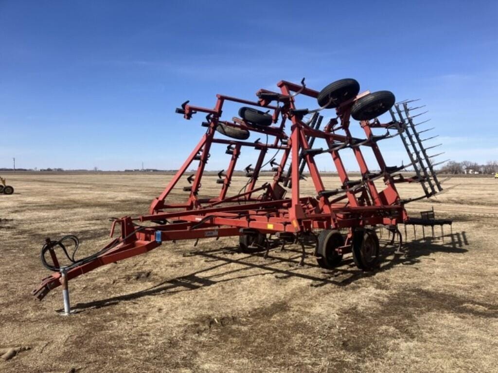 Main image Case IH 4800