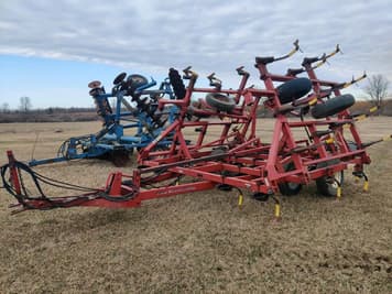 Main image Case IH 4800