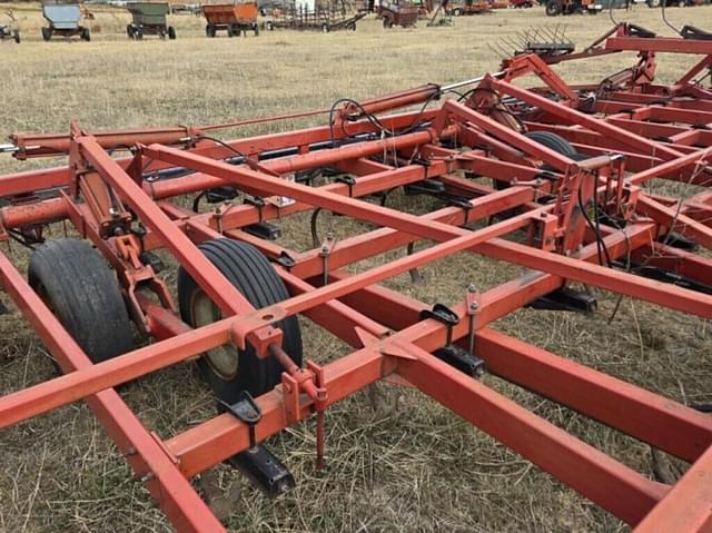 Image of Case IH 4900 equipment image 4