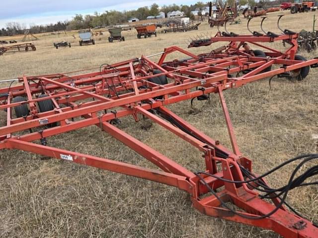 Image of Case IH 4900 equipment image 1