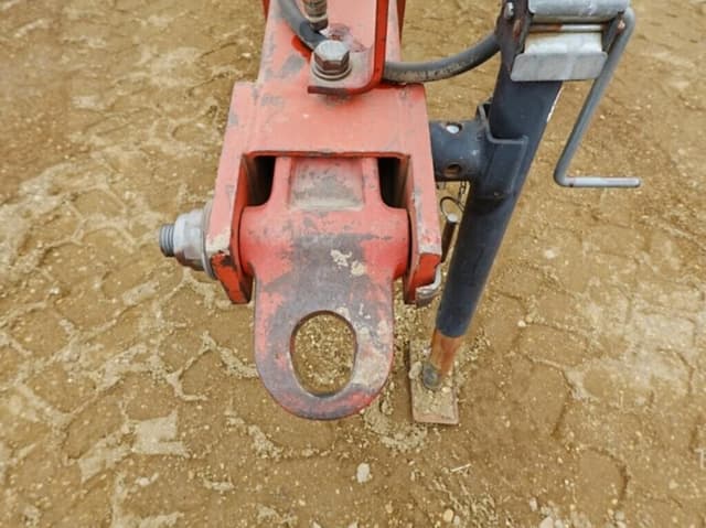 Image of Case IH 4900 equipment image 4