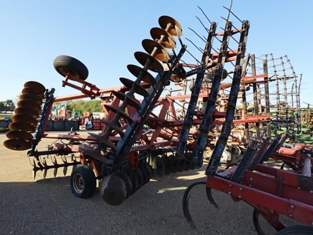 Image of Case IH 496 equipment image 3