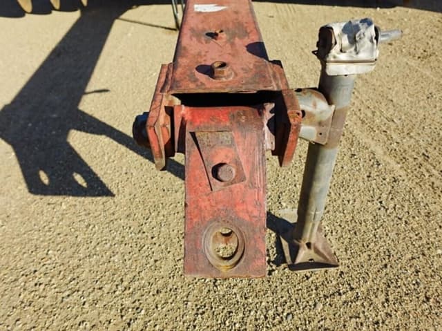 Image of Case IH 496 equipment image 4