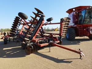 Case IH 496 Image