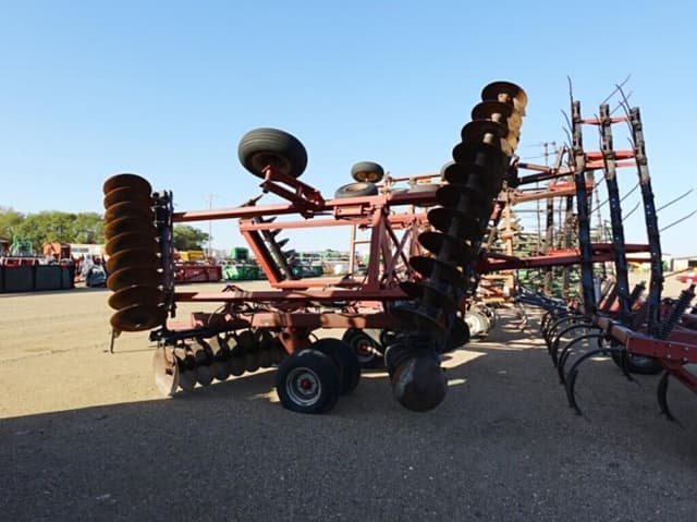 Image of Case IH 496 equipment image 2