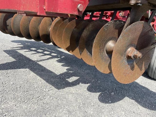 Image of Case IH 496 equipment image 1