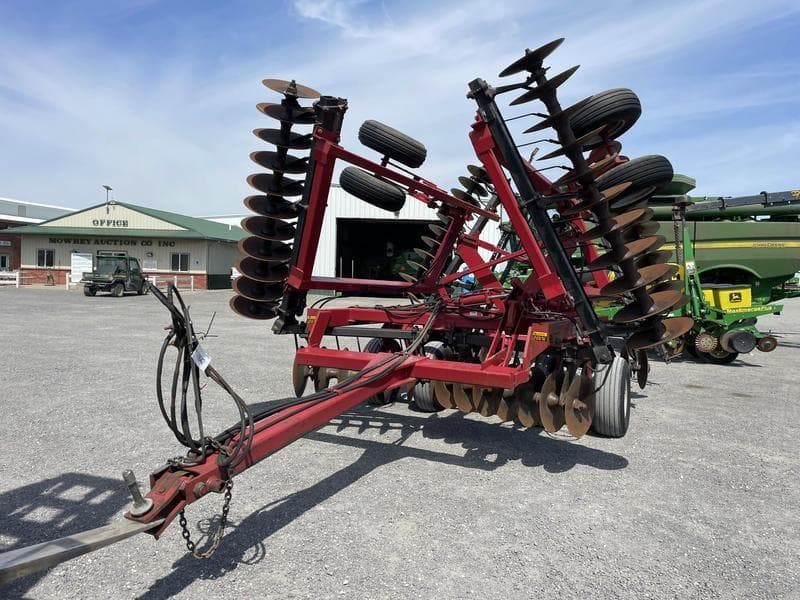 Image of Case IH 496 Primary image