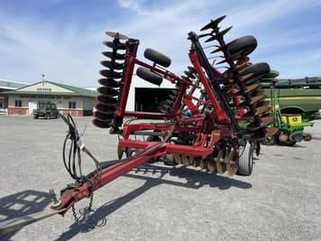 Main image Case IH 496