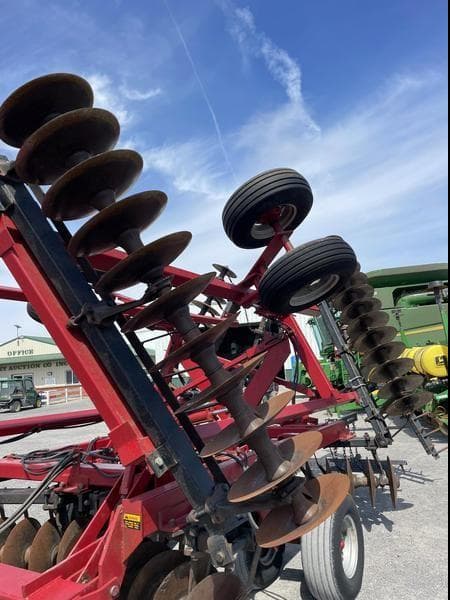 Image of Case IH 496 equipment image 2