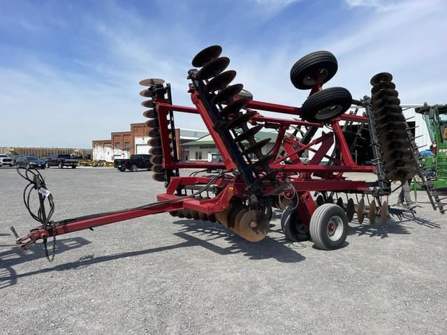 Image of Case IH 496 equipment image 3