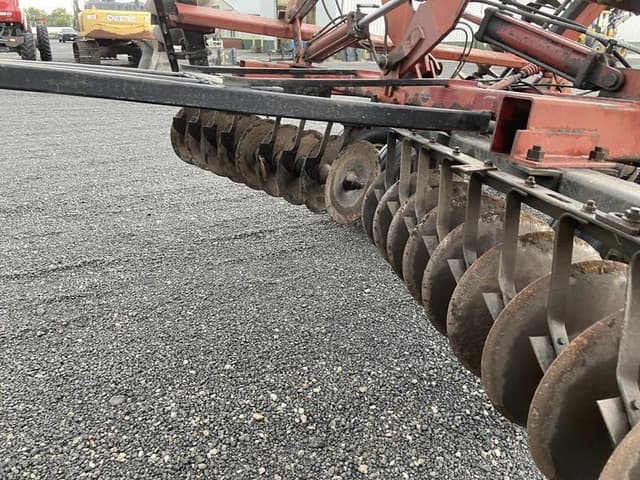 Image of Case IH 496 equipment image 4