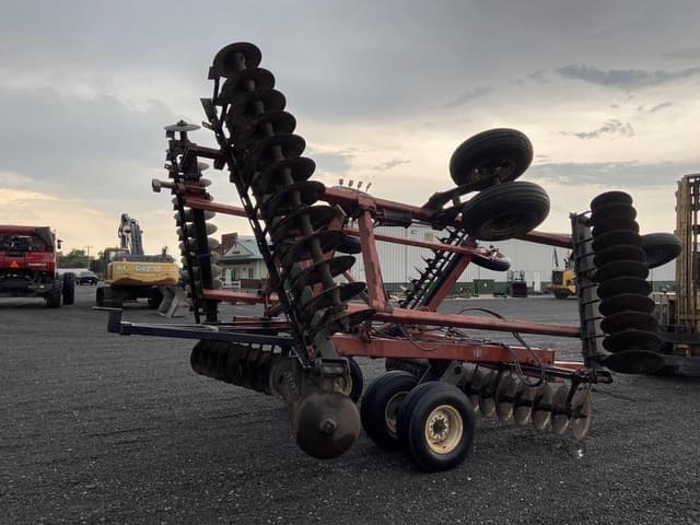 Image of Case IH 496 equipment image 3