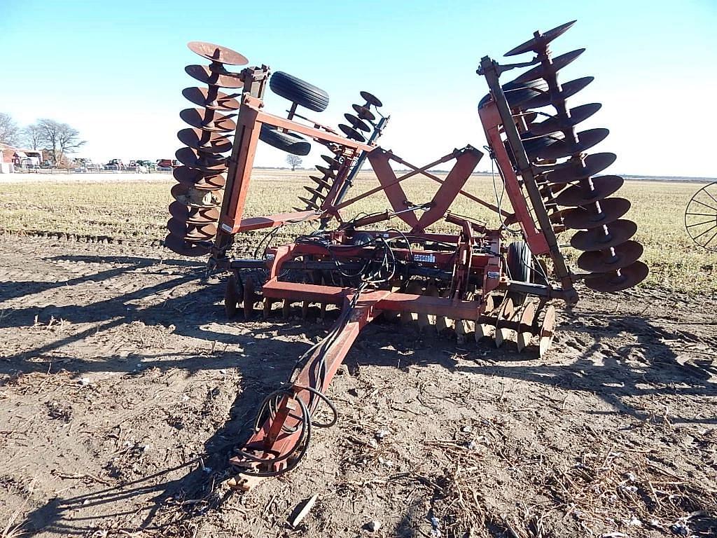 Image of Case IH 496 Image 0