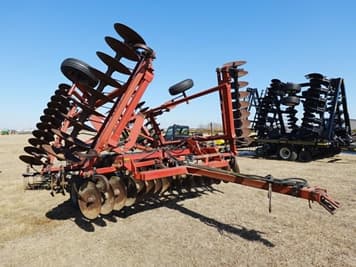 Main image Case IH 496