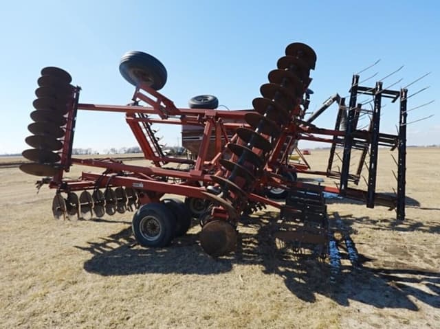 Image of Case IH 496 equipment image 3