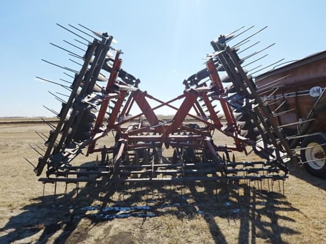 Image of Case IH 496 equipment image 2