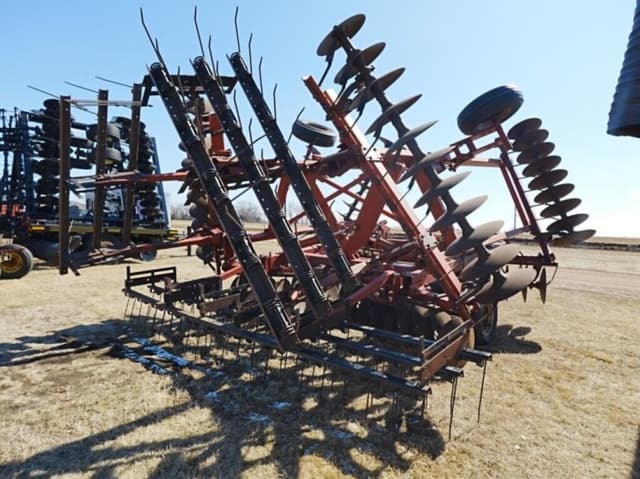 Image of Case IH 496 equipment image 1