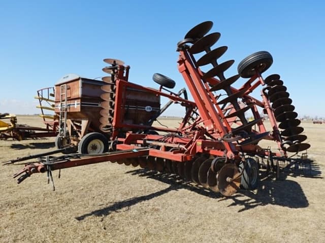 Image of Case IH 496 equipment image 4