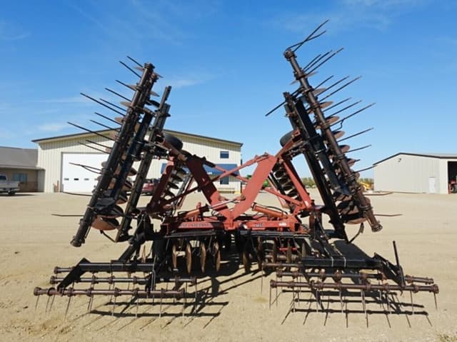 Image of Case IH 496 equipment image 4