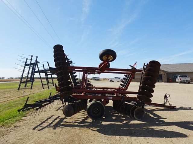 Image of Case IH 496 equipment image 3