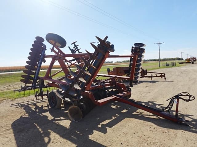 Image of Case IH 496 equipment image 2