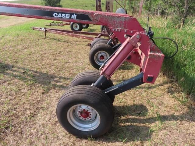 Image of International Harvester 5000 equipment image 2