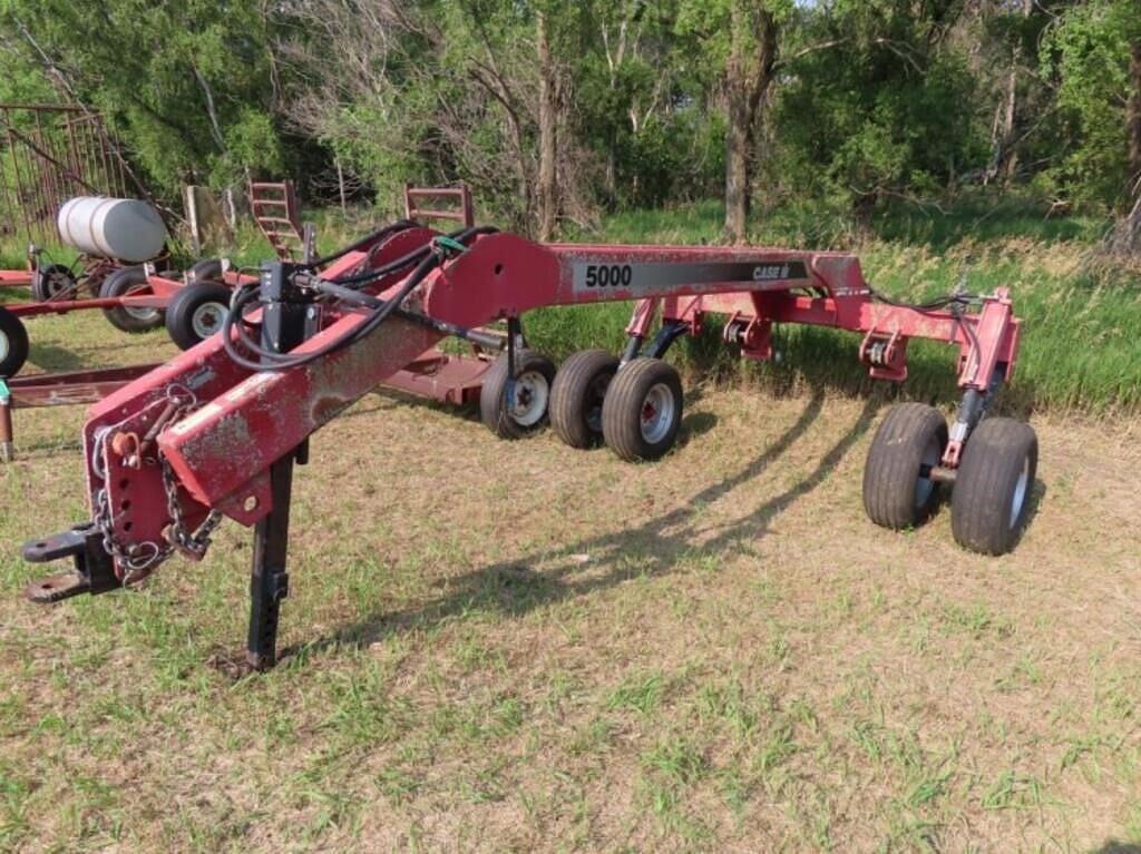 Image of International Harvester 5000 Primary image