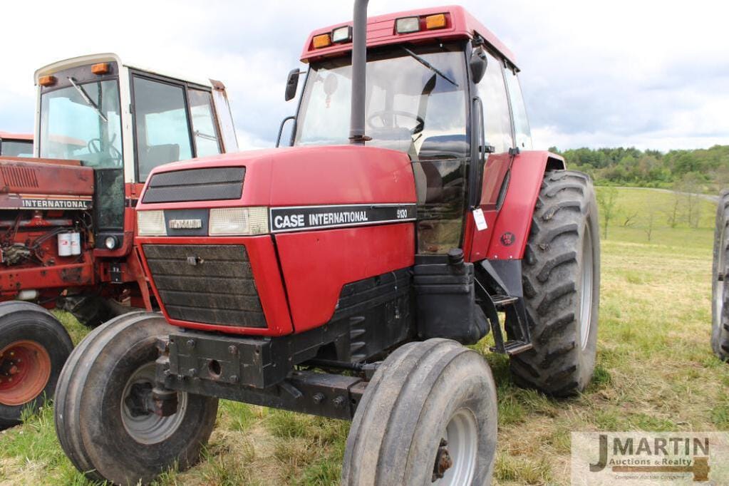 Main image Case IH 5130