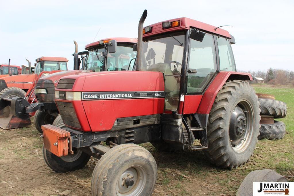 Main image Case IH 5140