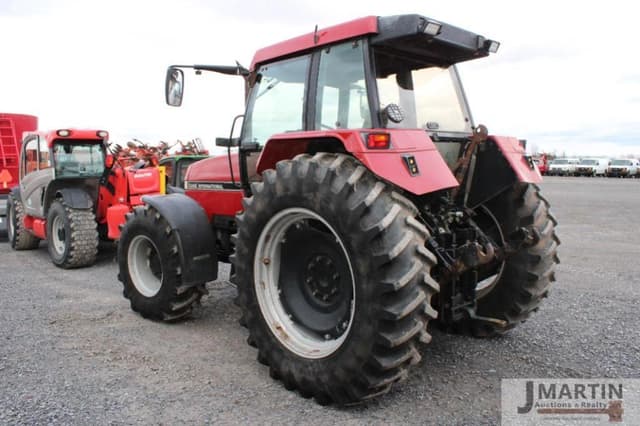 Image of Case IH 5140 equipment image 2