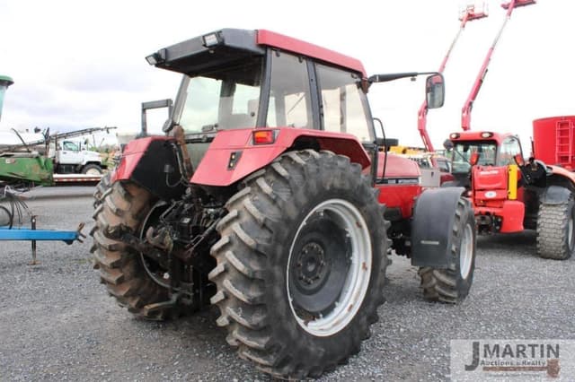 Image of Case IH 5140 equipment image 3