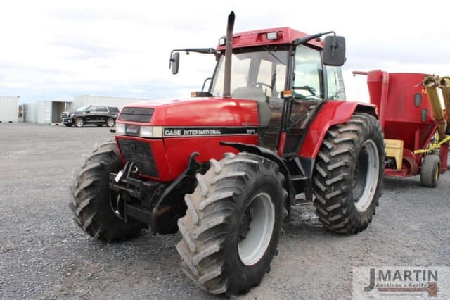 Image of Case IH 5140 equipment image 1