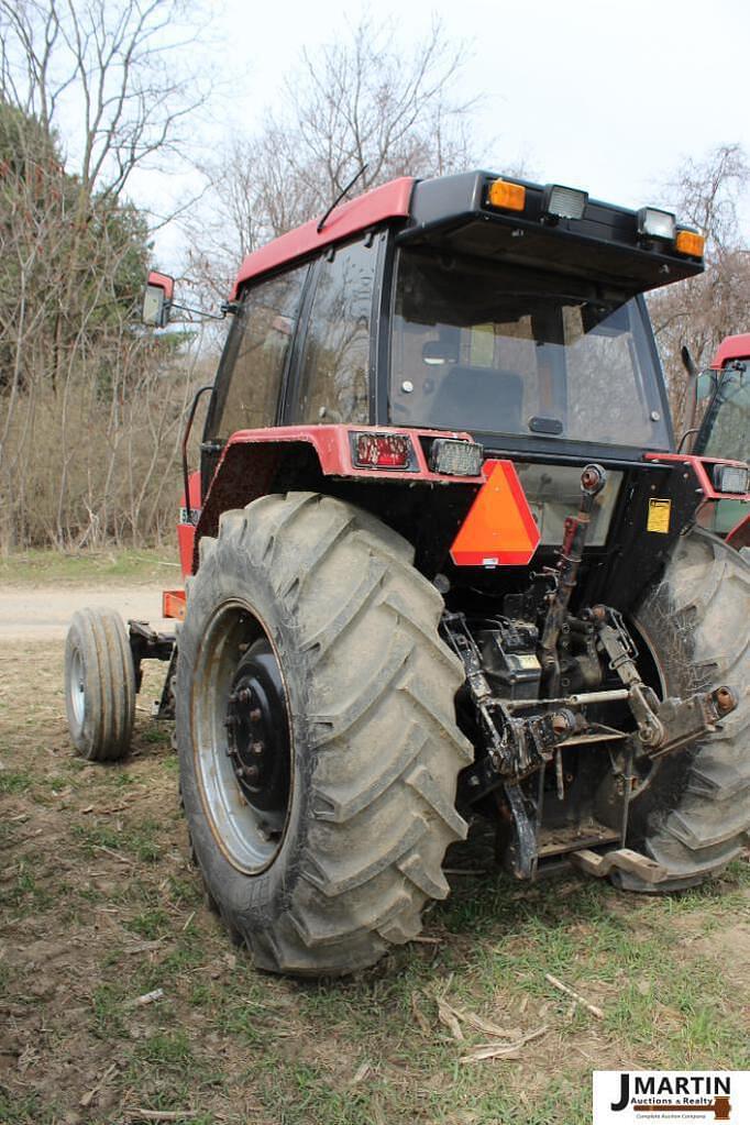 Case IH 5220 Tractors 40 to 99 HP for Sale | Tractor Zoom