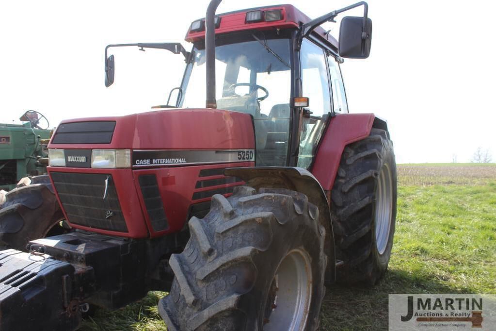 Main image Case IH 5250