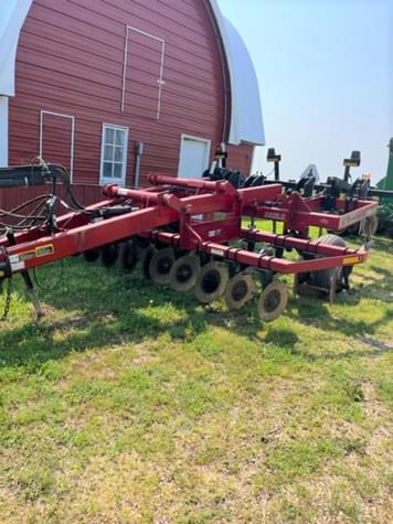 Main image Case IH Ecolo-Tiger 527B