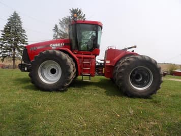 Main image Case IH Steiger 535