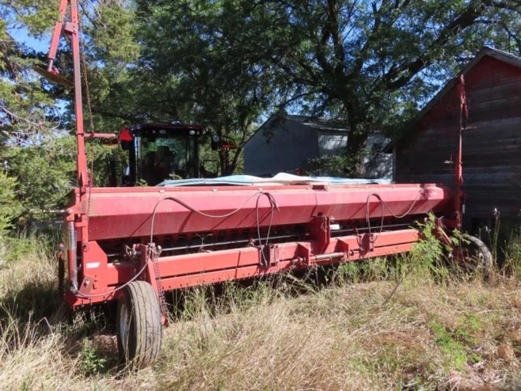 Image of Case IH 5400 Primary image