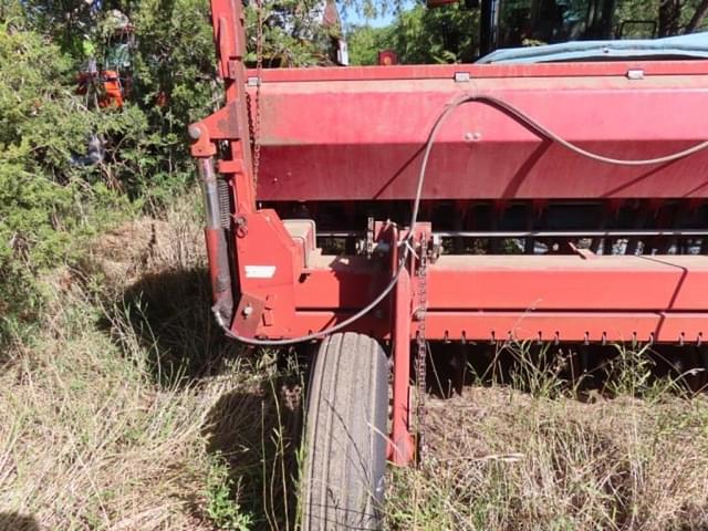 Image of Case IH 5400 equipment image 1