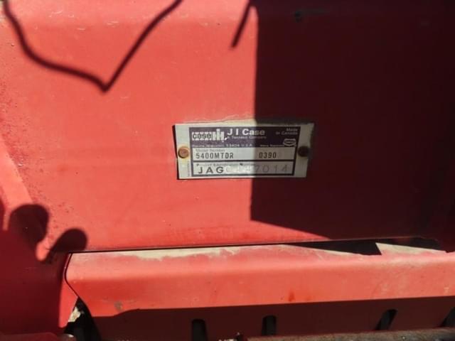 Image of Case IH 5400 equipment image 4