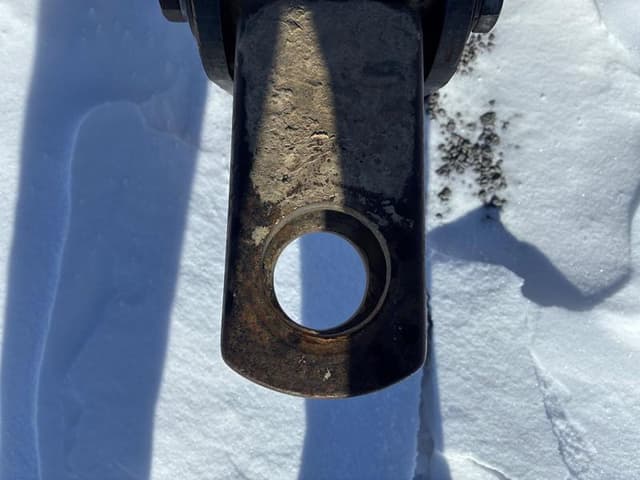 Image of Case IH 5400 equipment image 3