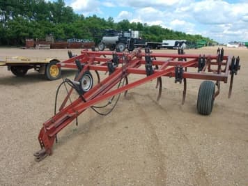 Main image Case IH 5500