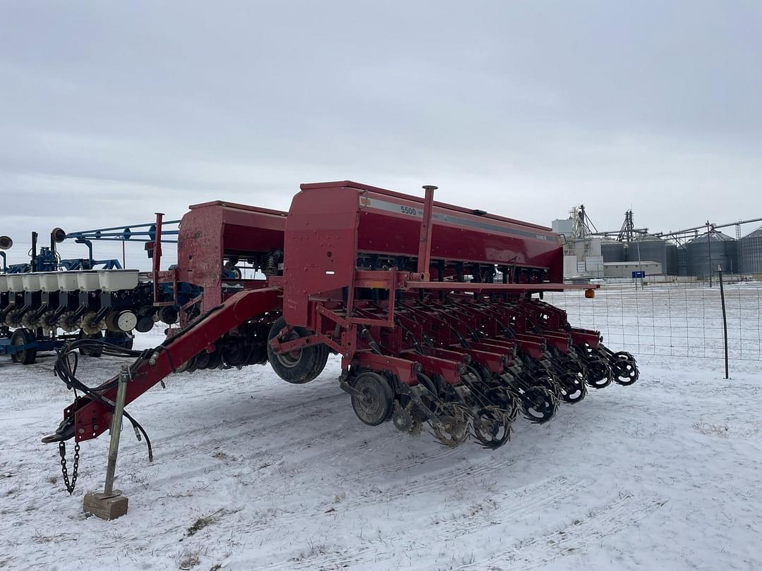 Image of Case IH 5500 Image 0