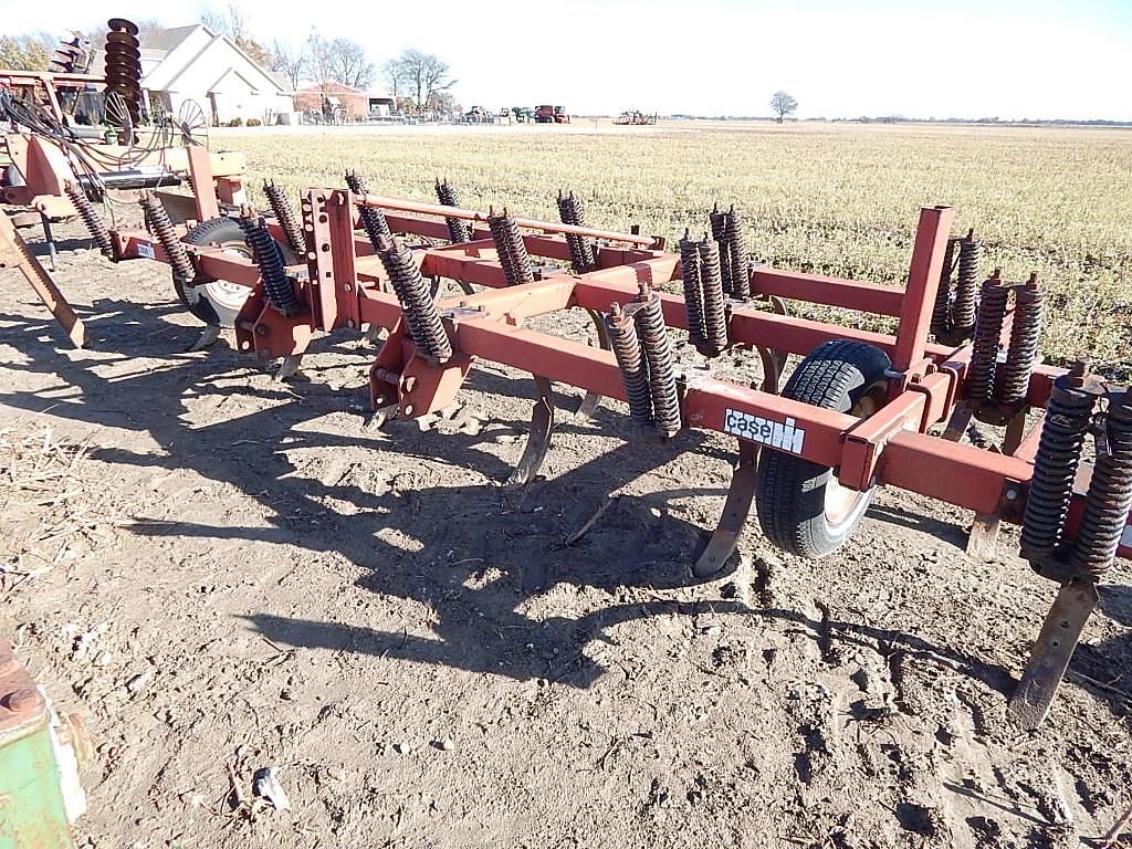 Image of Case IH 5600 Image 0