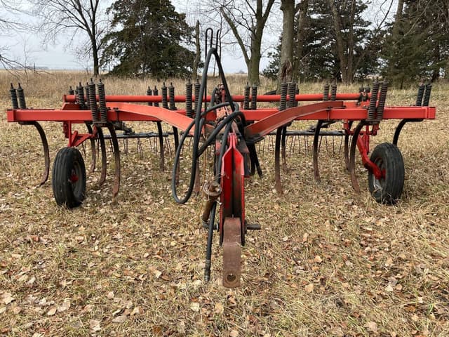 Image of Case IH 5700 equipment image 2